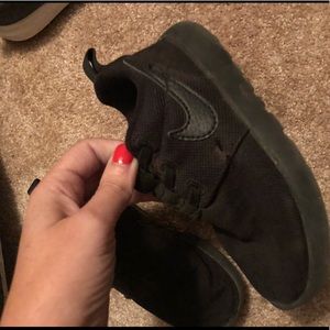 Toddler Nike’s